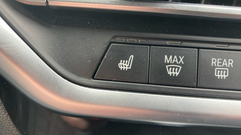 BMW X3 xDrive20d MHT M Sport 5dr Step Auto Diesel Estate